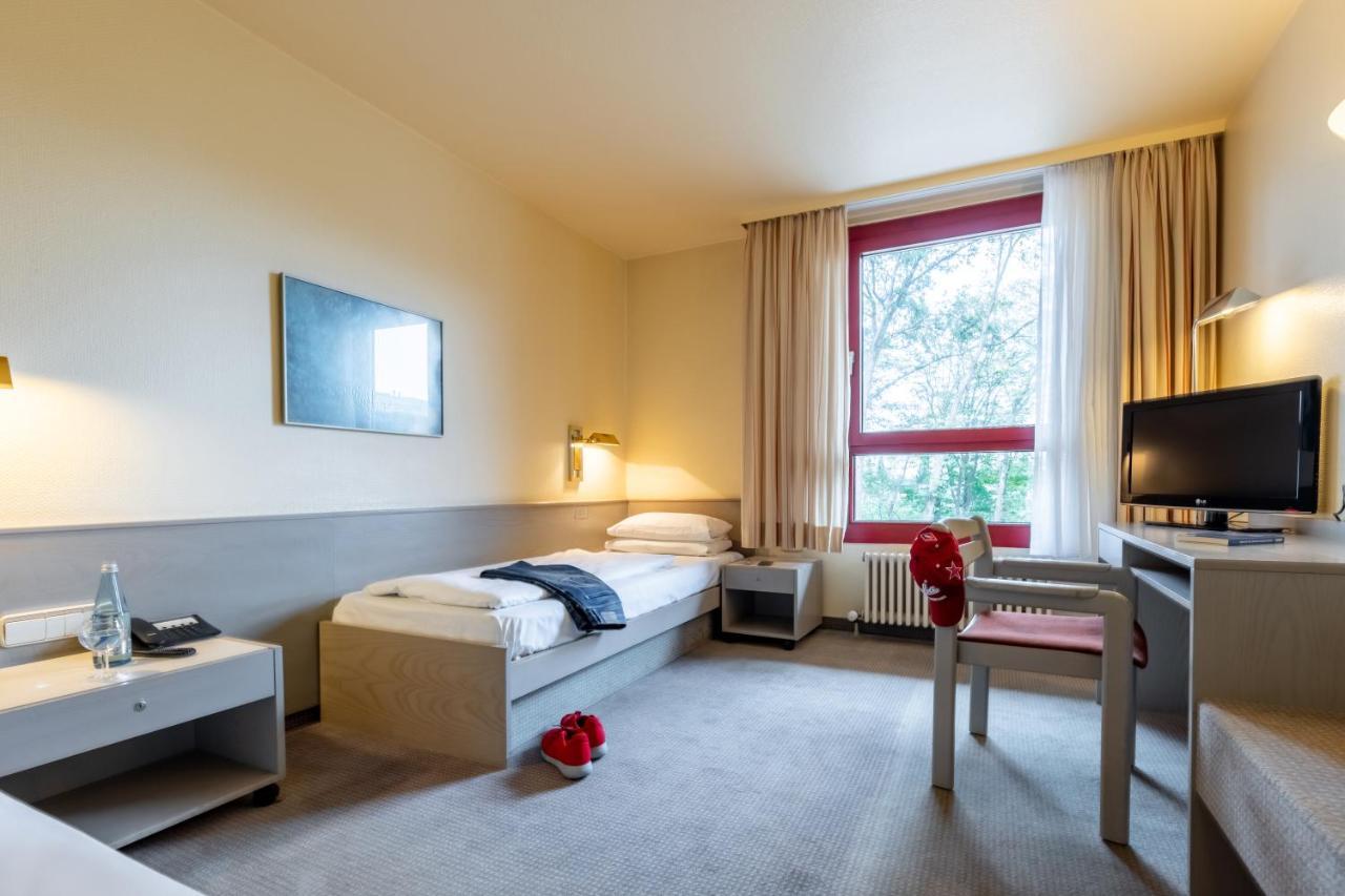 Hotel Baden-Baden Exteriör bild