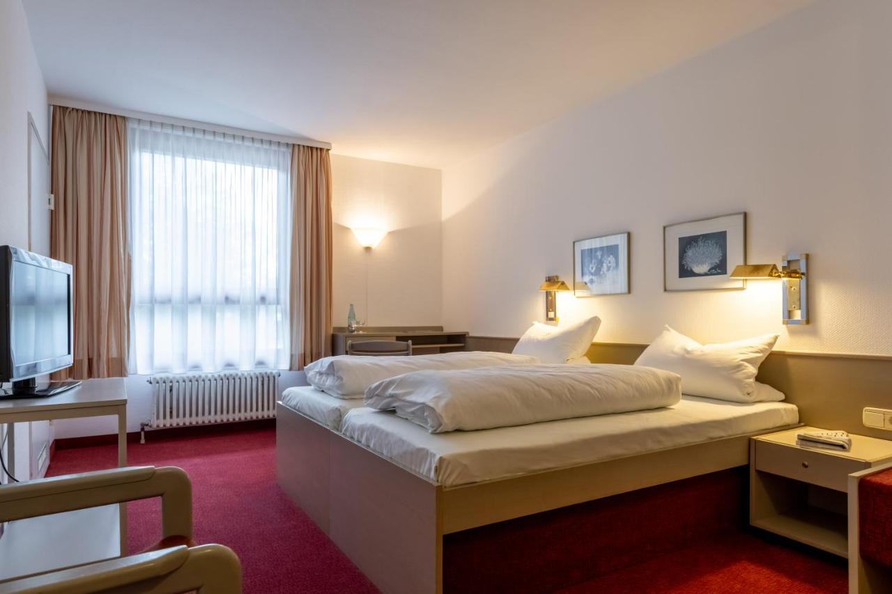Hotel Baden-Baden Exteriör bild